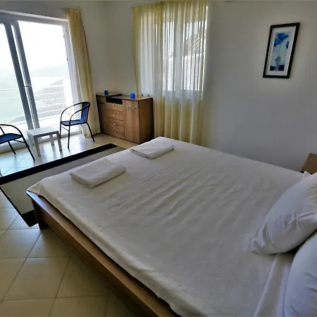 Santorini Kalkan