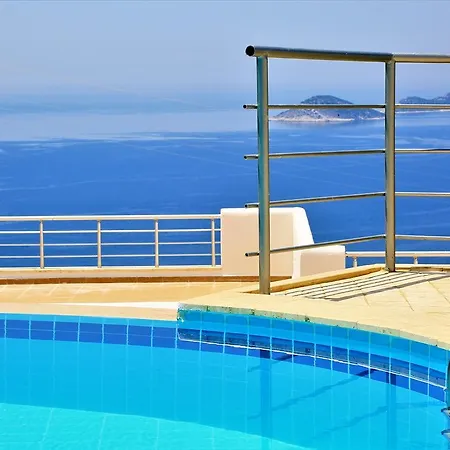 Santorini * Kalkan