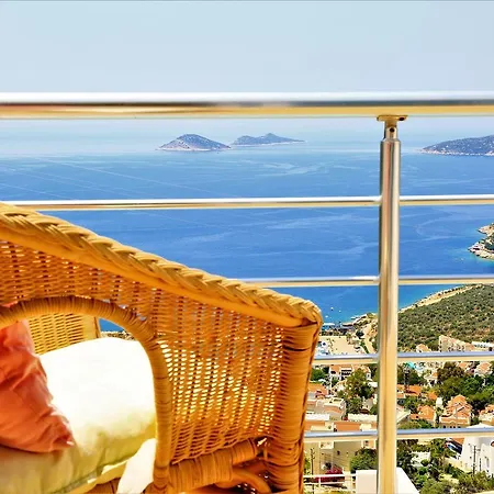 Santorini Kalkan